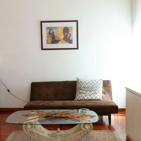 Apartment Sistina 138 Luxury *