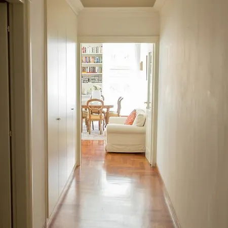 Sistina 138 Luxury * Rome