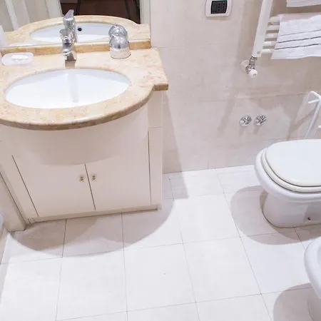 Sistina 138 Luxury Rome