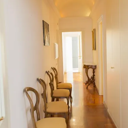 Sistina 138 Luxury * Rome