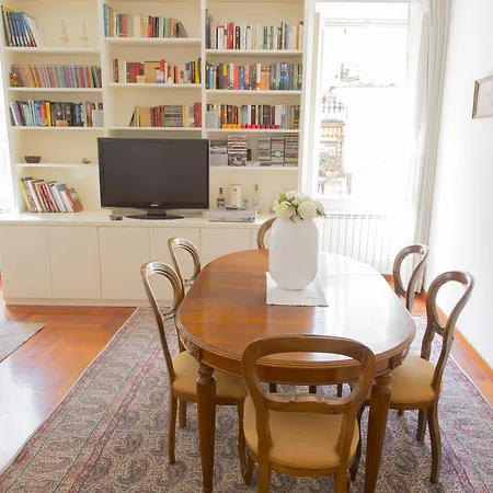 Sistina 138 Luxury Rome