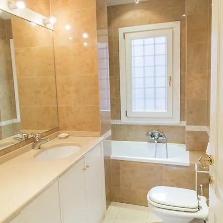 Sistina 138 Luxury