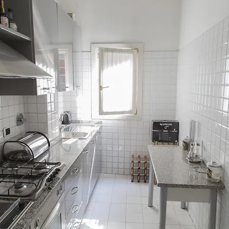 Apartment Sistina 138 Luxury *