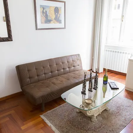 Sistina 138 Luxury