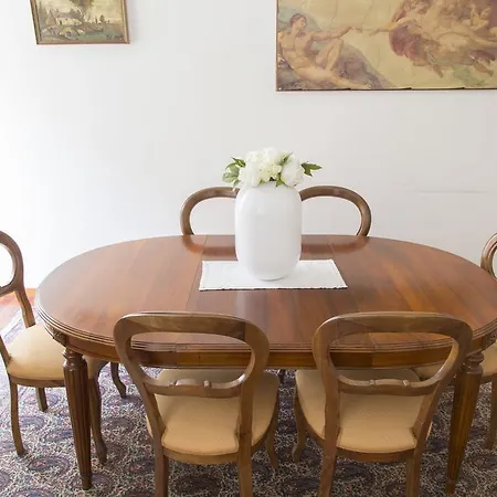 Sistina 138 Luxury * Rome
