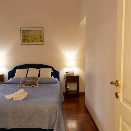 Apartment Sistina 138 Luxury
