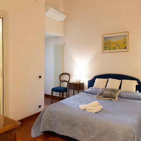Sistina 138 Luxury Apartment