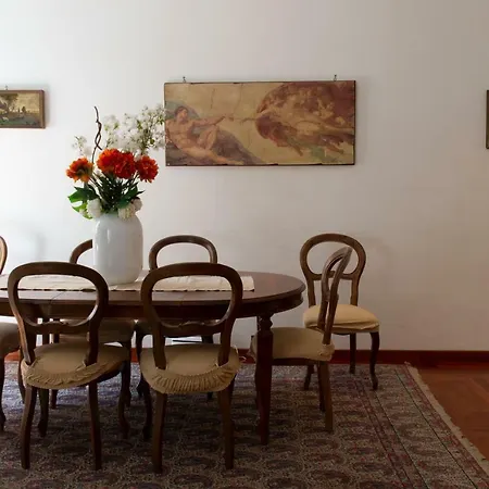 Apartment Sistina 138 Luxury Rome