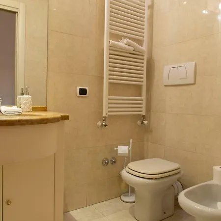 Sistina 138 Luxury