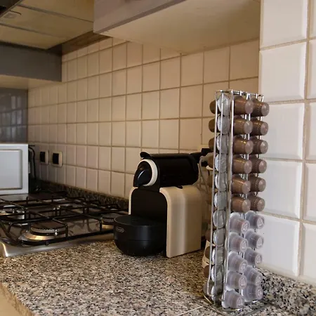 Sistina 138 Luxury Apartment *
