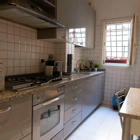 Apartment Sistina 138 Luxury Rome