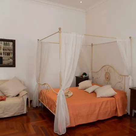 Sistina 138 Luxury *